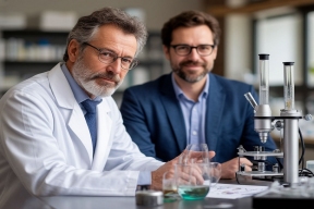 Старение под контролем: генетик о новых возможностях медицины