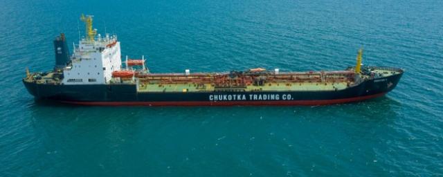 Американская Exxon Mobile опасается арендовать перевозившие российскую нефть танкеры