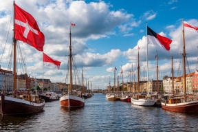 Страны Балтии и Польша хотят закрыть въезд участникам СВО