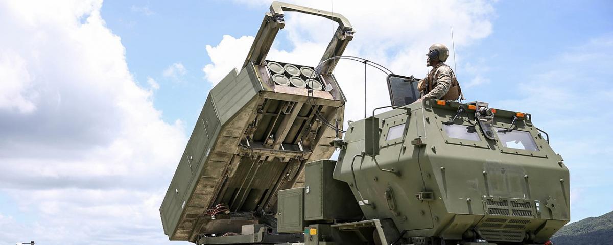 США считают, что Украина получила достаточно РСЗО HIMARS