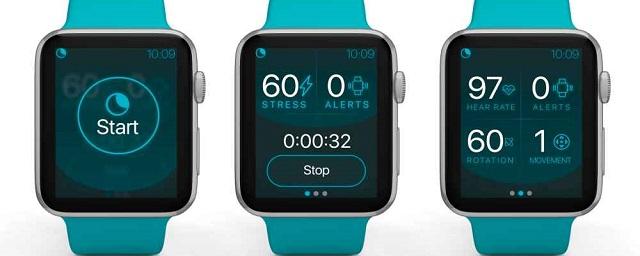 Смарт-часы Apple Watch получат способность бороться с ночными кошмарами