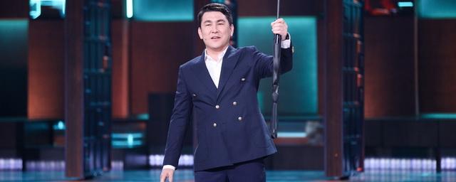 Азамат Мусагалиев рассказал, как участники КВН не давали друг другу зазвездиться