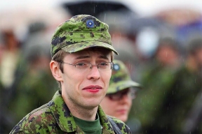 «Разнесем города вдребезги»: эстонский министр вооруженных сил Мартин Херем готовится к войне с Россией
