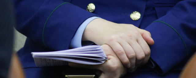 В Забайкалье возбуждено уголовное дело на краевых чиновников