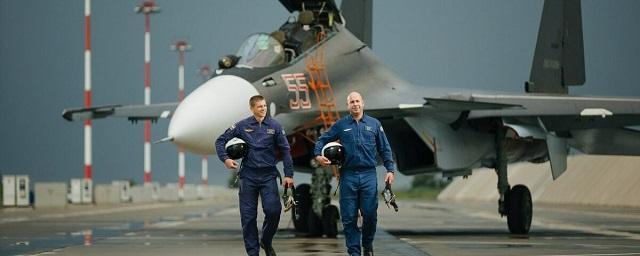 Военный эксперт Леонков: Командование ВС России старается минимизировать потери ВВС