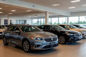 «Это не рост — просто покупатели поторопились»: как утильсбор взорвал рынок б/у авто в марте, а май всё спишет