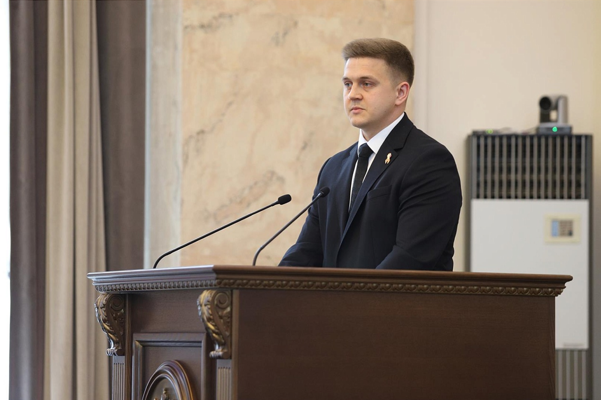 На Кубани предоставят льготы концессионерам в сфере водоснабжения и водоотведения