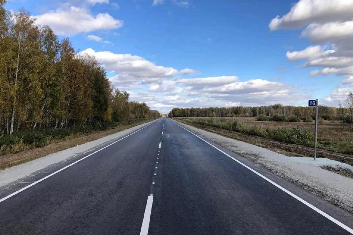 Белозерск — Нижняя Мондома: ремонт начался после жалоб жителей