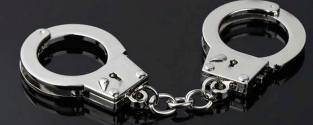 В Астрахани главу колонии поймали на взятке