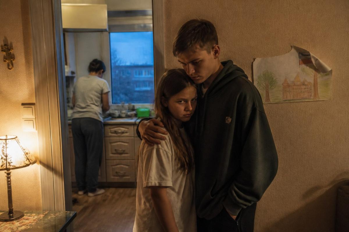 Мать копила на Францию — дочь потратила эти деньги на её убийство. История школьницы из Балашихи