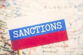 В России работают более 50% компаний из США, несмотря на санкции