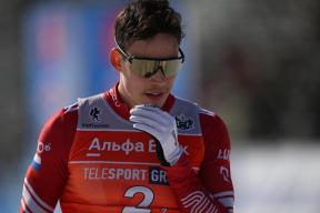 Лыжник Терентьев опроверг слова Большунова о сговоре внутри в сборной РФ