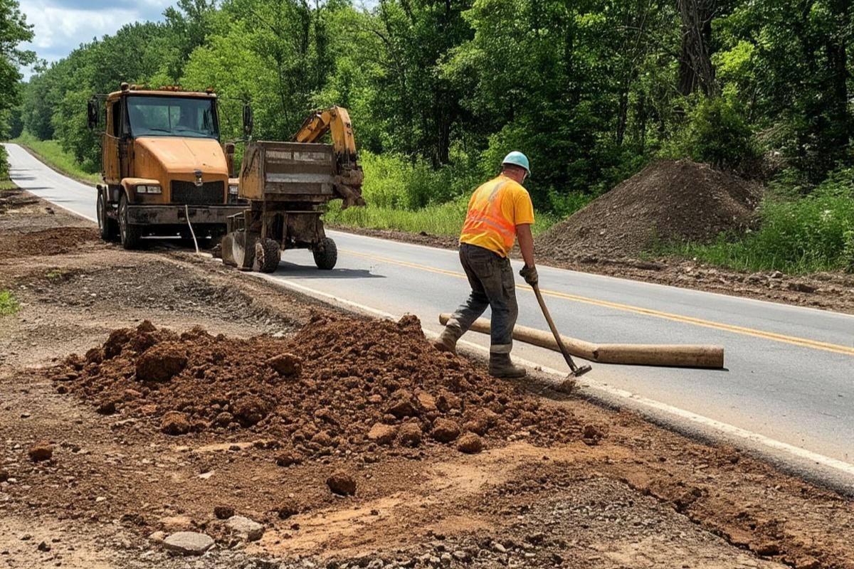 Удмуртия получит дополнительно 16,5 млрд рублей на ремонт дорог