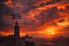 Куба отказалась принимать от США дизельное топливо для генераторов