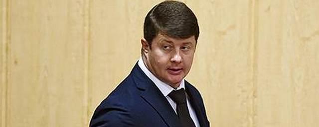 Исполняющим обязанности мэра Ярославля стал Владимир Слепцов