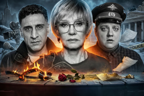 «Бог забрал лучших». 2025-й стал роковым от Алентовой до Папы Римского