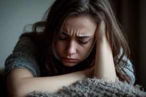 ВОЗ обнародовала ужасающие данные о депрессии и тревожности всего человечества