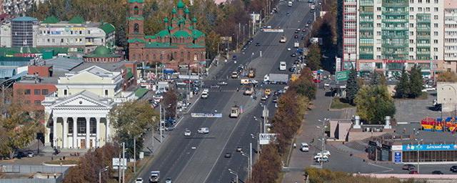 В Челябинске построят метротрамвай