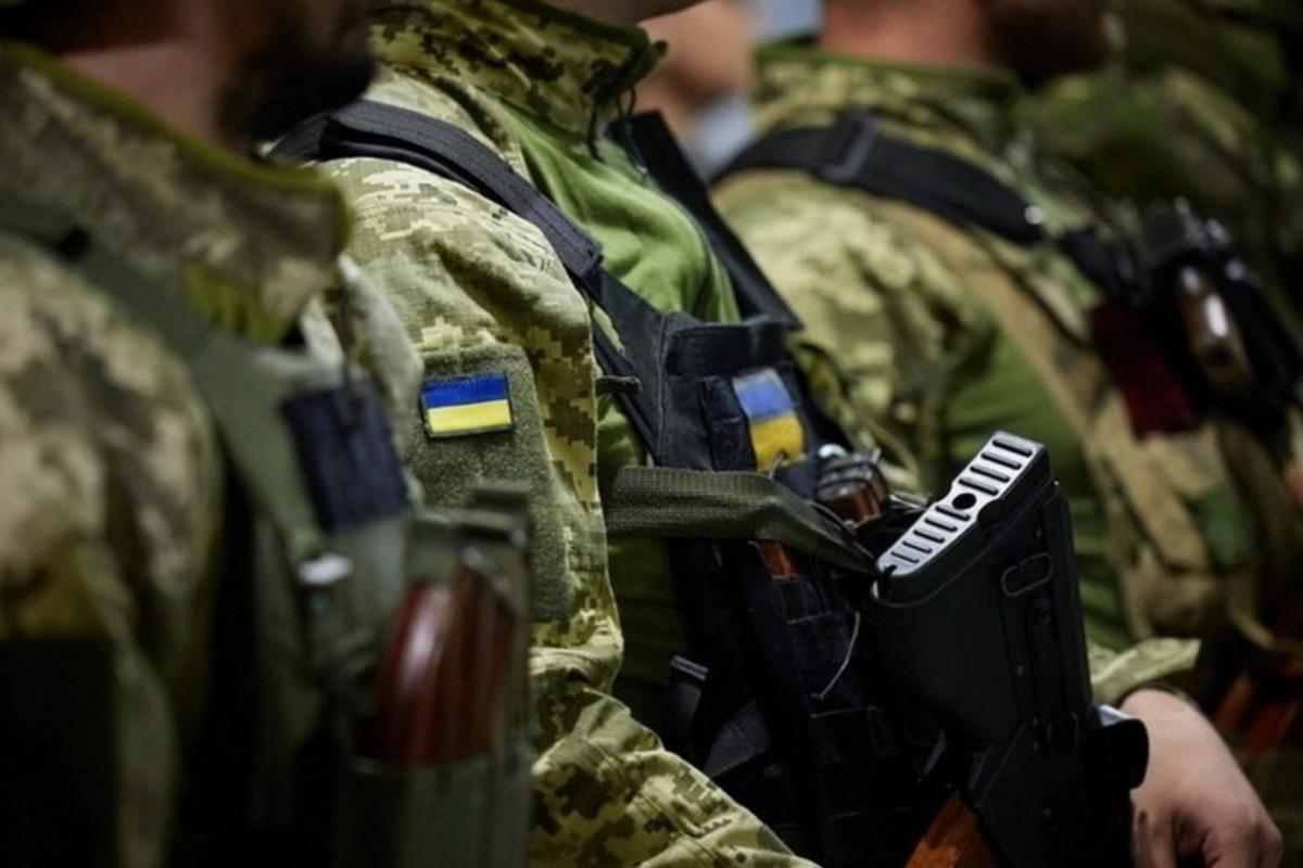 На Запорожском и Херсонском направлениях военные ВСУ все чаще выражают желание сдаться в плен