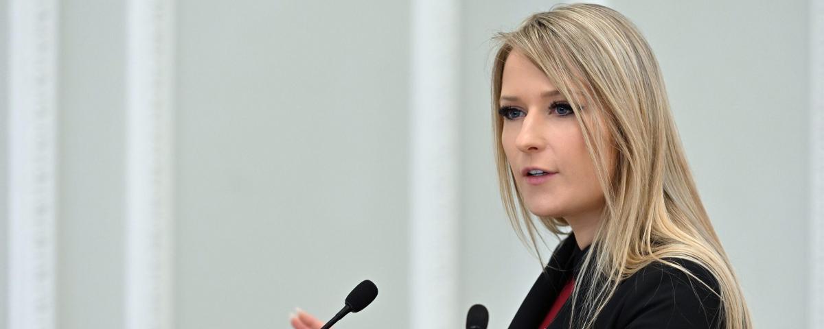 Депутат Госдумы Лантратова предложила ввести на ТВ дни без рекламы в памятные даты