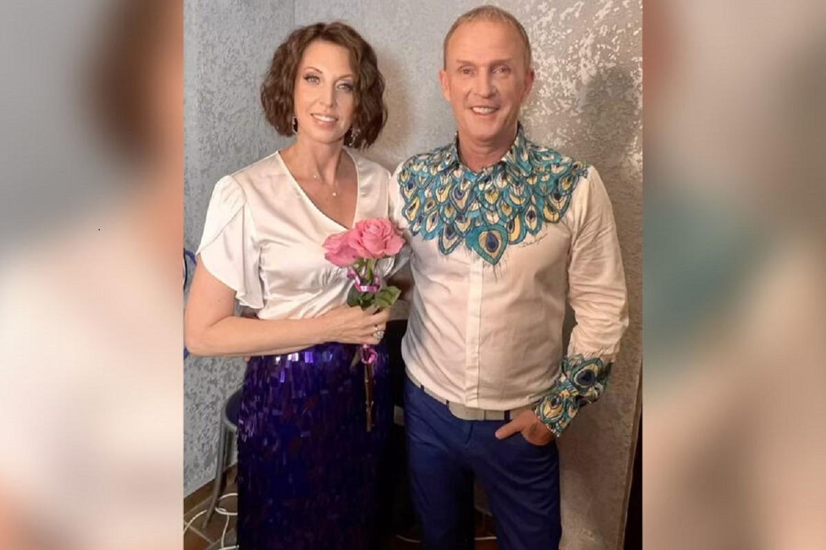 Перенесшие рак Сенчукова и Рыбин пошли на необычный шаг ради сына