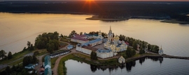 В Москве откроется фотовыставка, посвящённая достопримечательностям Тверской области