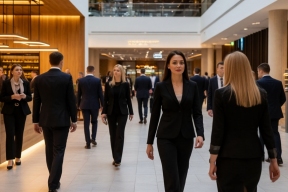 Новосибирск борется за звание гастрономической столицы России