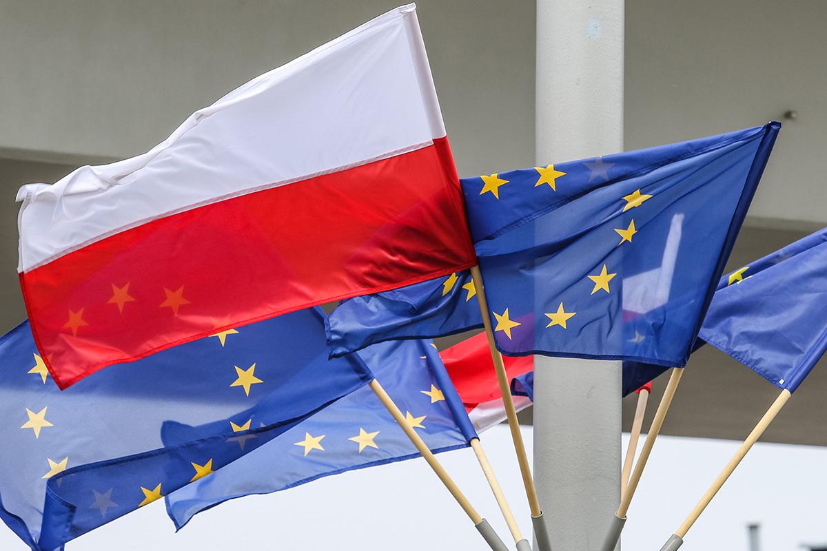 European Commission opens Poland's access to funding from EU funds