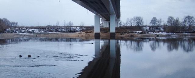 В Подмосковье в реке обнаружили тело мужчины