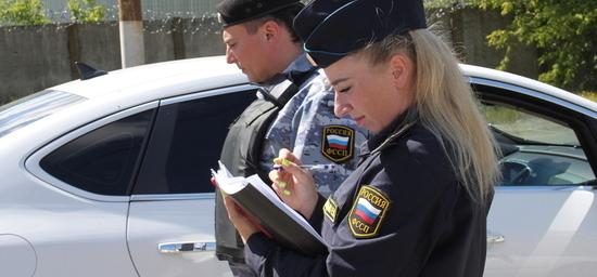 В Ивановской области мужчина погасил 289 административных штрафов