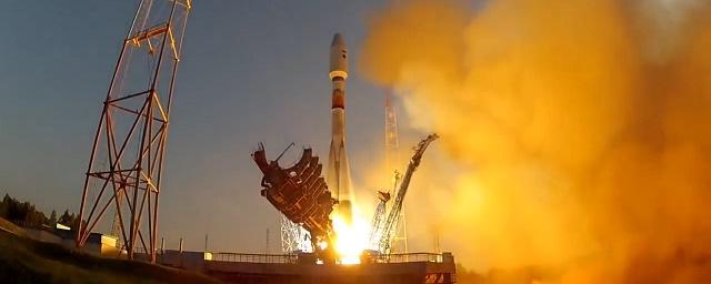 С космодрома «Плесецк» запустят ракету «Союз» со спутником «Глонасс-М»
