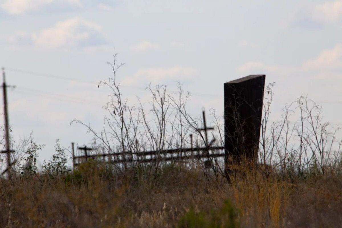 Мэрия Рязани намерена оштрафовать строителей городского кладбища на 2,5 млн рублей