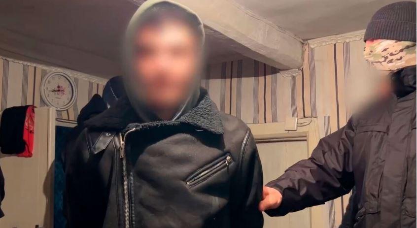 Стали известны подробности о лидере банды из Белгорода, который избивал местных жителей