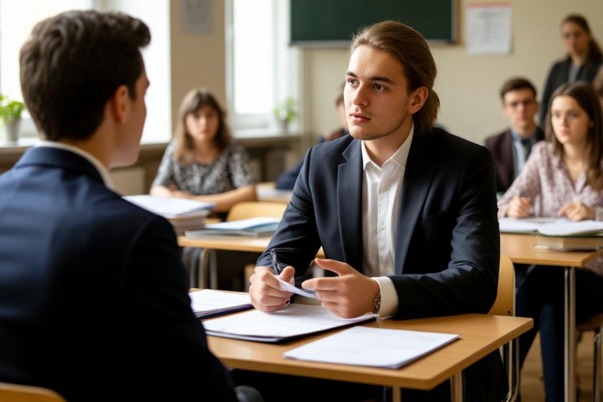 Вузам могут запретить платный прием на слабые специальности