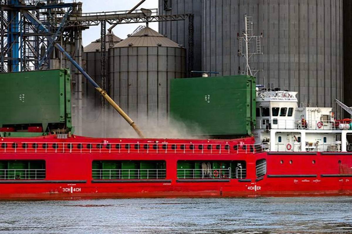 Чувашия расширила географию поставок, охватив более 40 стран мира с начала года