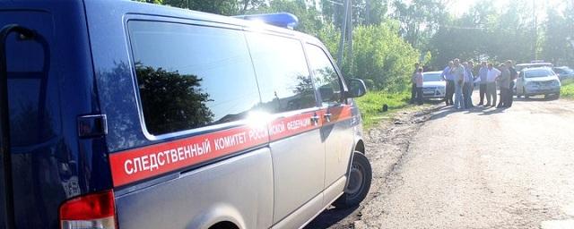 В Челябинской области задержан подозреваемый в убийстве пяти человек