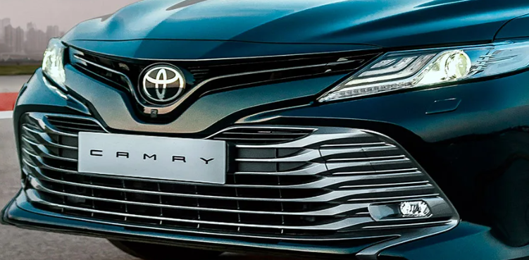 В Челябинской областной детской больнице отменили закупку Toyota Camry за 7,6 млн рублей