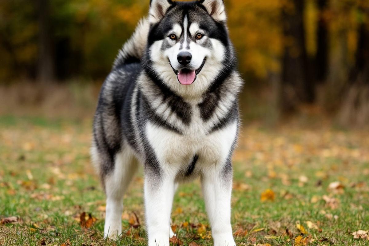 В Подмосковье собака загрызла младенца