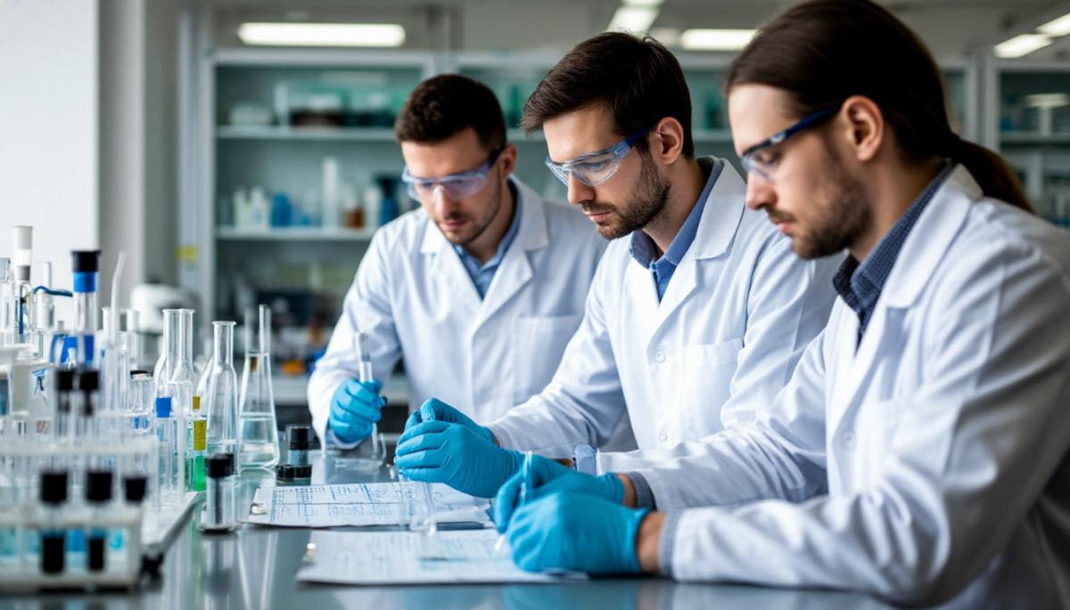 В России учёные разработали лекарство для борьбы с опасными супербактериями