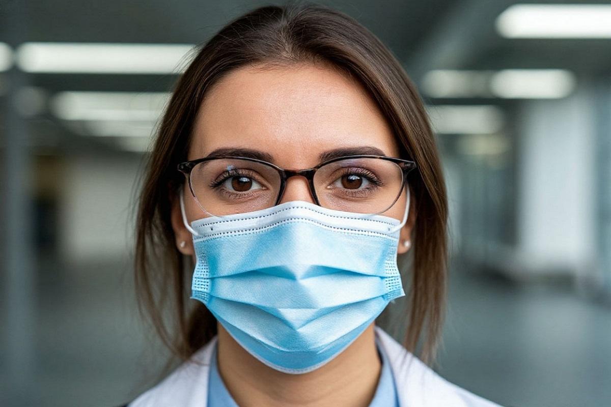 Роспотребнадзор: показатель заболеваемости ОРВИ и гриппом находится на сезонном уровне