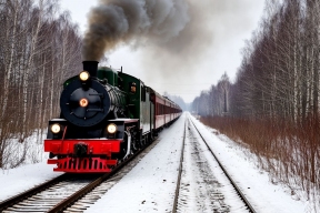 Омбудсмен Афанасьева назвала ответственного за смерть двух детей на железной дороге