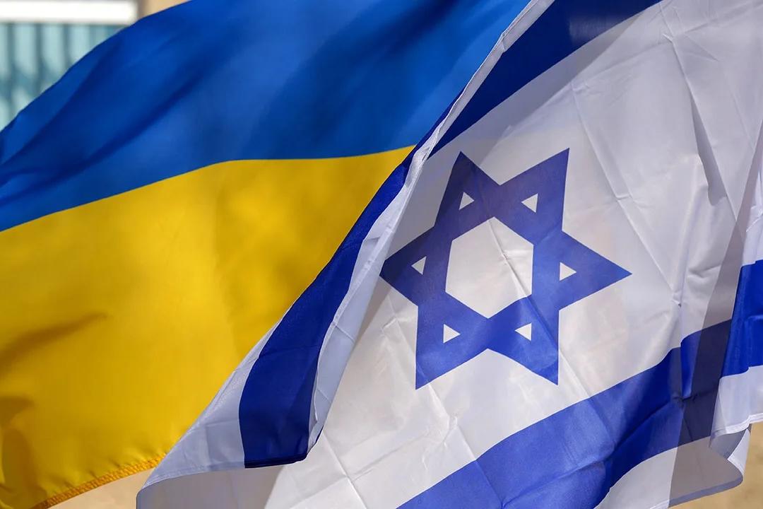 Израиль может дать Киеву систему раннего предупреждения о ракетных ударах