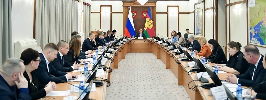 На Кубани три свалки планируют включить в федеральный проект «Генеральная уборка»