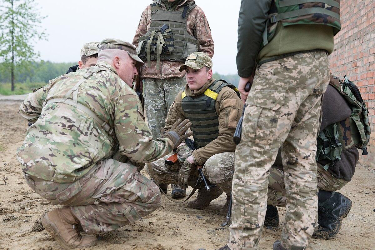 Пленный танкист ВСУ помог уничтожить целый батальон под Русиным Яром