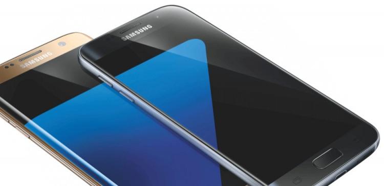 Samsung представит смартфон Galaxy S7 21 февраля