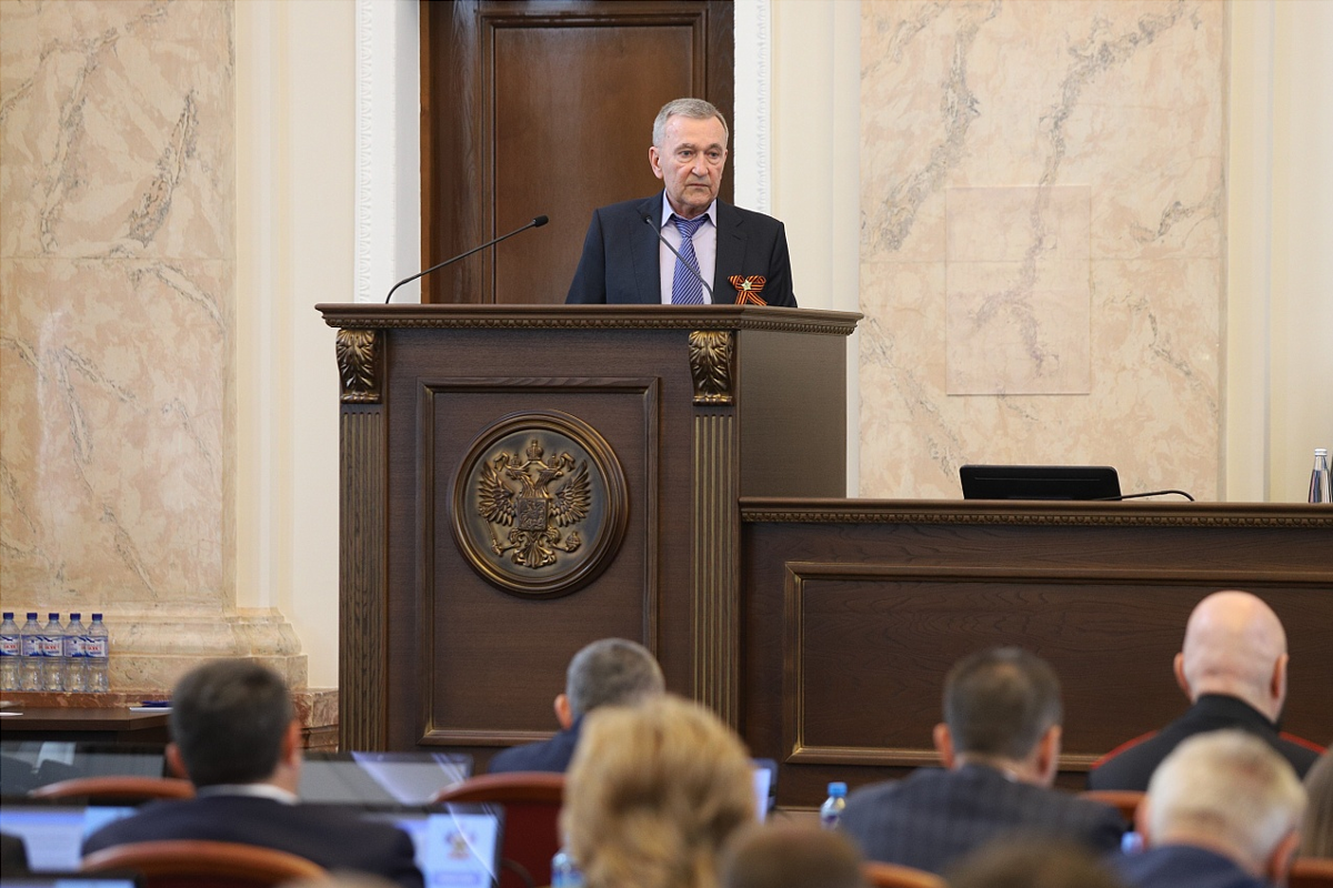 Внесены поправки в краевой закон о недропользовании