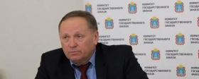 Тамбовскому вице-губернатору Владимиру Громову дали условный срок