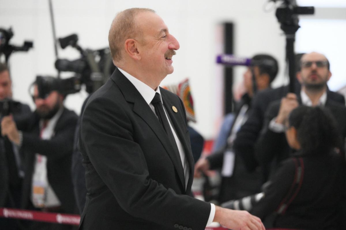 «Россия сделает все что угодно». Кедми указал на ошибки Азербайджана в отношениях с Москвой