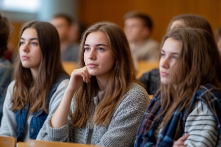 В ХМАО намерены повысить доступность среднего профобразования