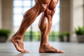 Спортивный врач назвал упражнения, которые продлевают жизнь лучше кардио